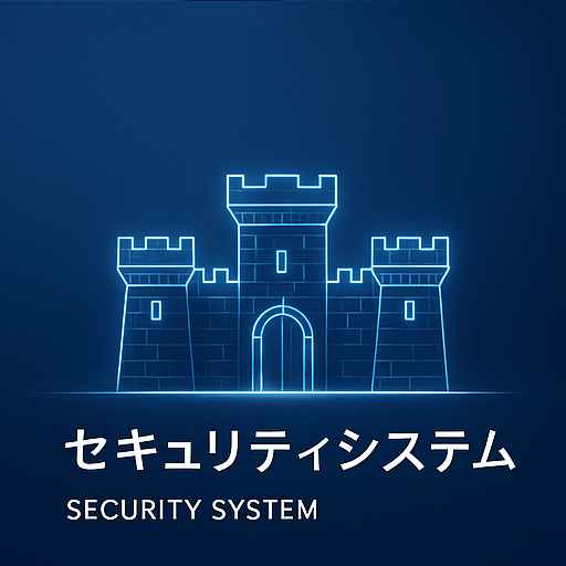 セキュリティシステム